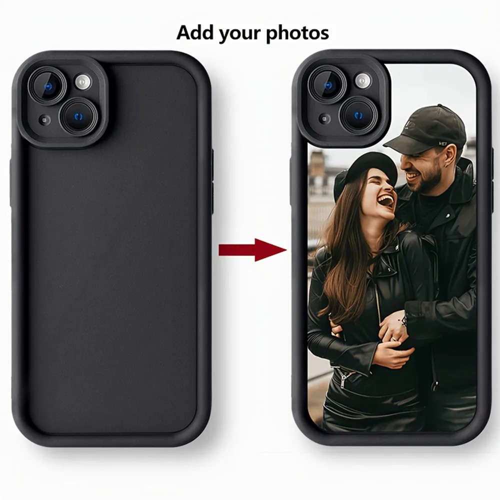 Oppo A78 - Capa de Telefone de Luxo Personalizada