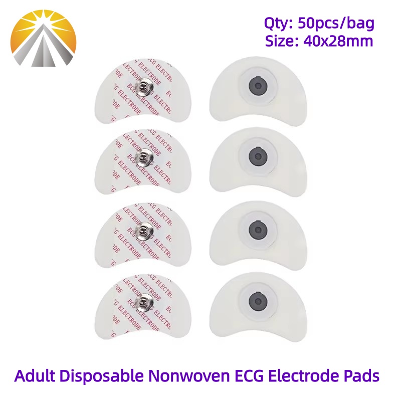 50 peças cada saco 2840mm almo - Ecg Patch Monitor avaliação e preço