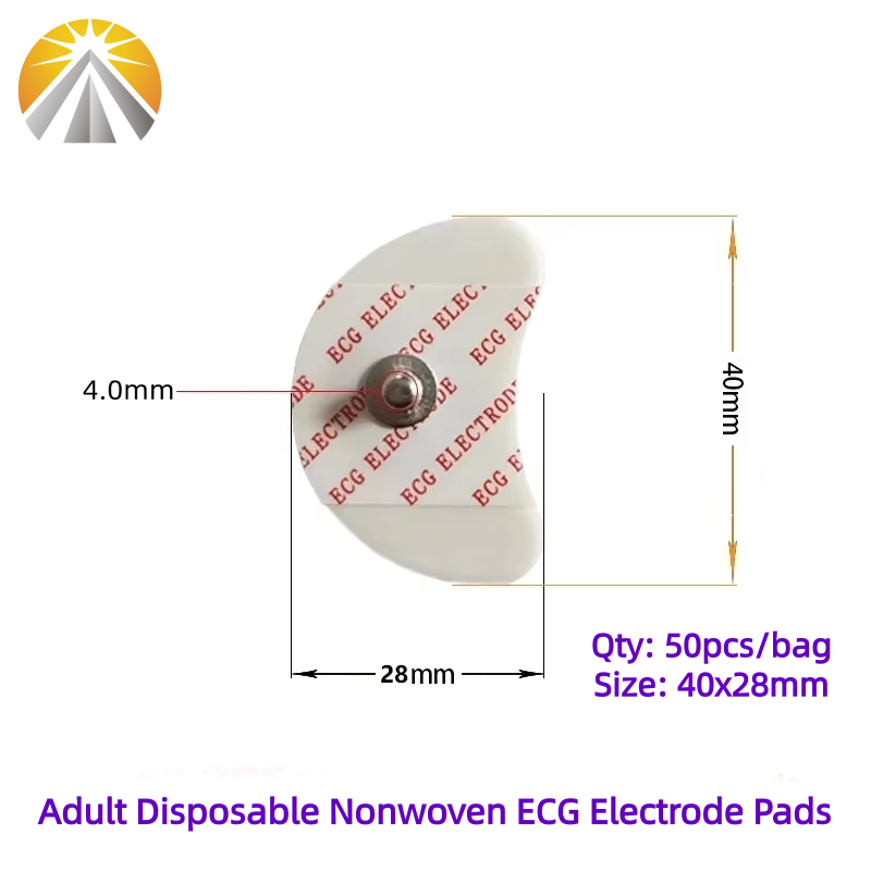 50 peças cada saco 2840mm almo - Ecg Patch Monitor avaliação e preço