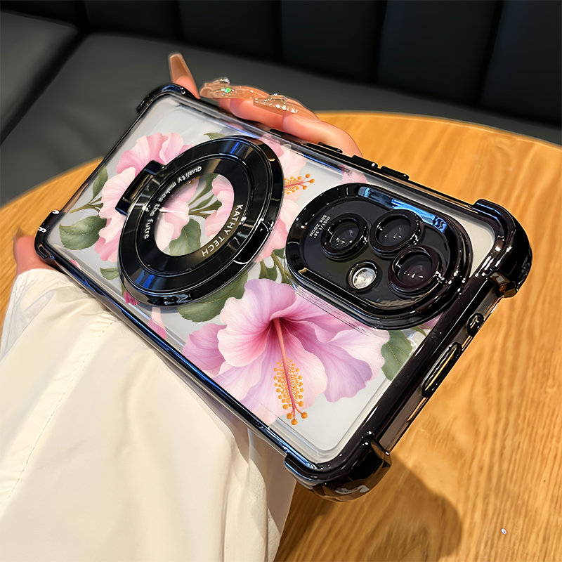 Capa de Telefone com Padrão de - Oppo A78 avaliação e preço