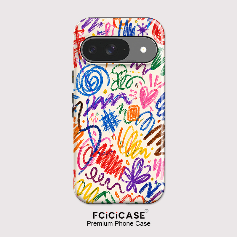 Capa de Telefone Fcicicase com - Google Pixel 9 avaliação e preço