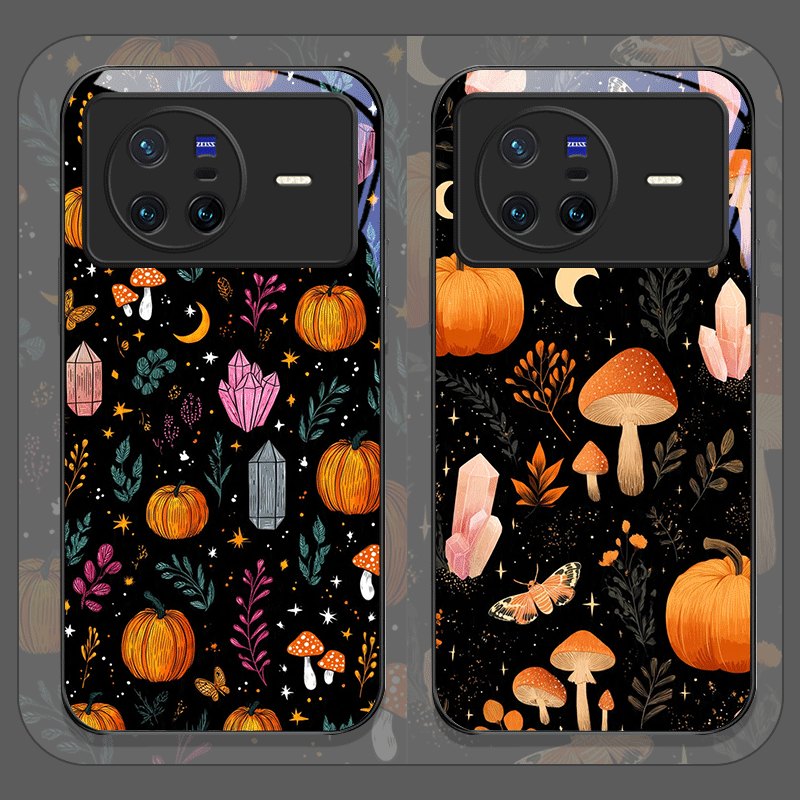 Capa de Telefone de Vidro Temp - Oppo Reno 12 avaliação e preço