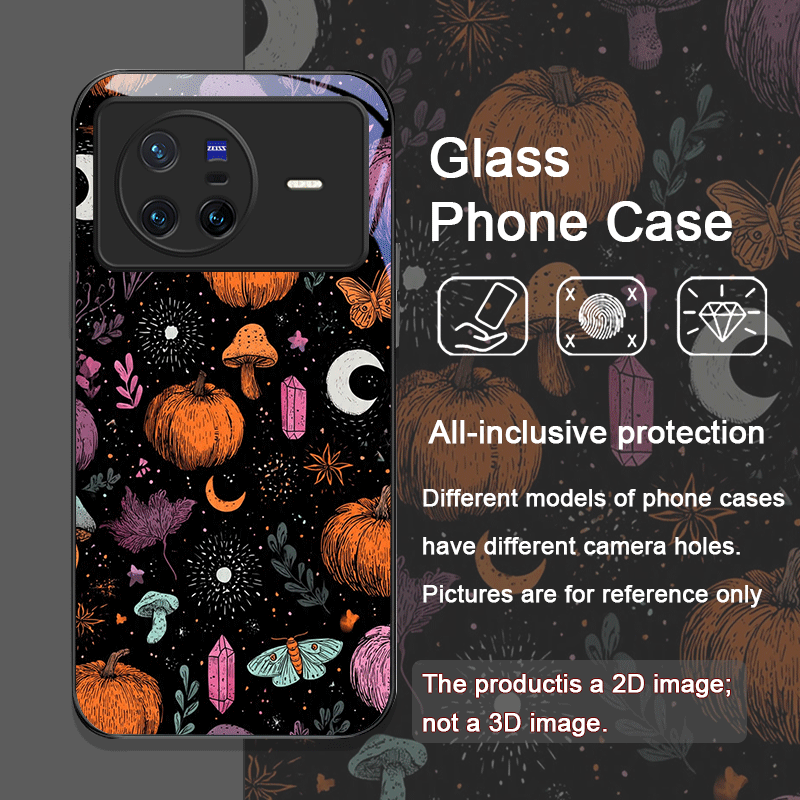 Capa de Telefone de Vidro Temp - Oppo Reno 12 avaliação e preço