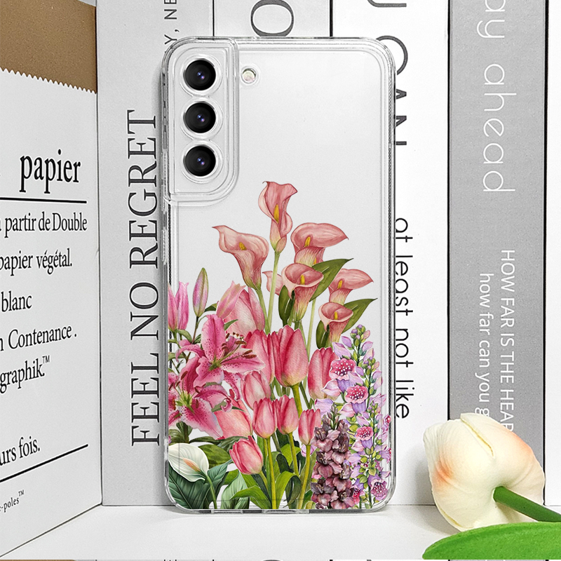 Capa de Telefone Transparente  - Oppo Reno 12 avaliação e preço