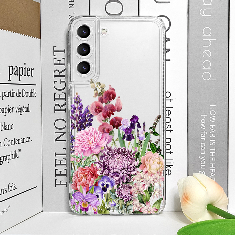 Capa de Telefone Transparente  - Oppo Reno 12 avaliação e preço