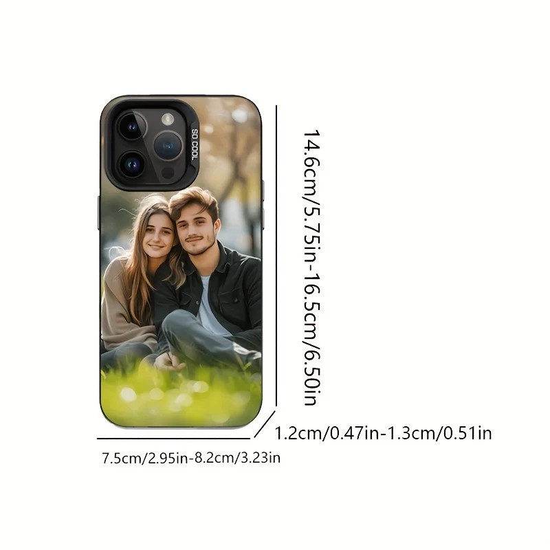 Capa de Telefone Personalizada - Oppo A78 avaliação e preço
