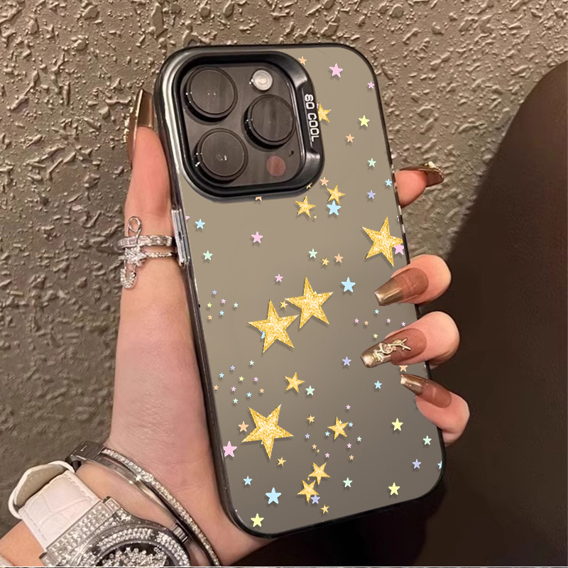 Capa Dura Fosca com Padrão de  - Xiaomi Redmi Note 13 avaliação e preço