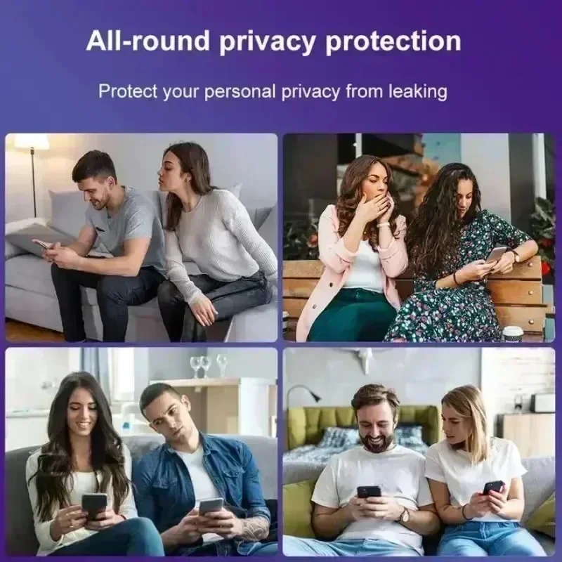 4 Peças Protetor de Tela de Pr - Realme Note 50 avaliação e preço