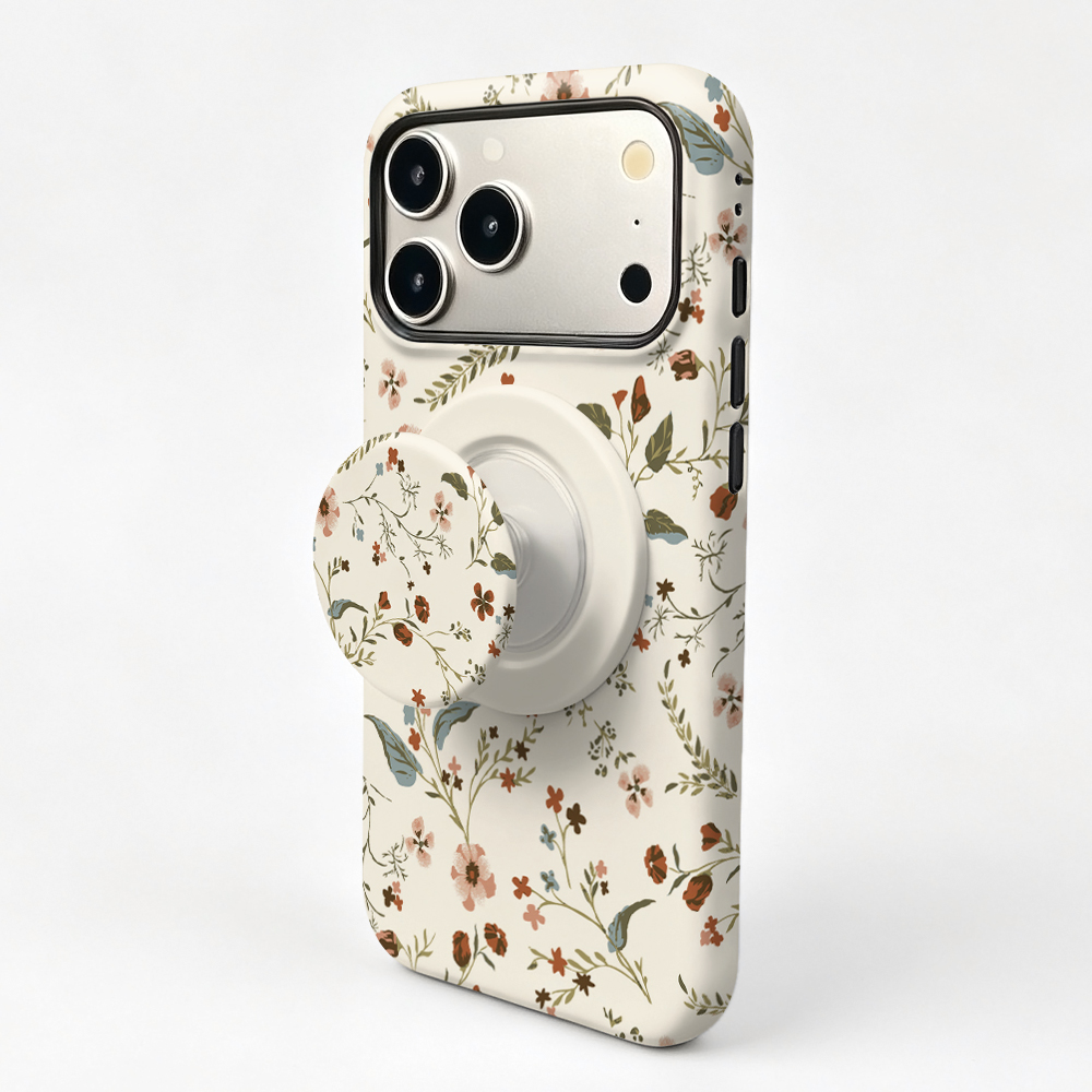 Capa Magnética com Flor Fofa p - Huawei Pura 70 avaliação e preço