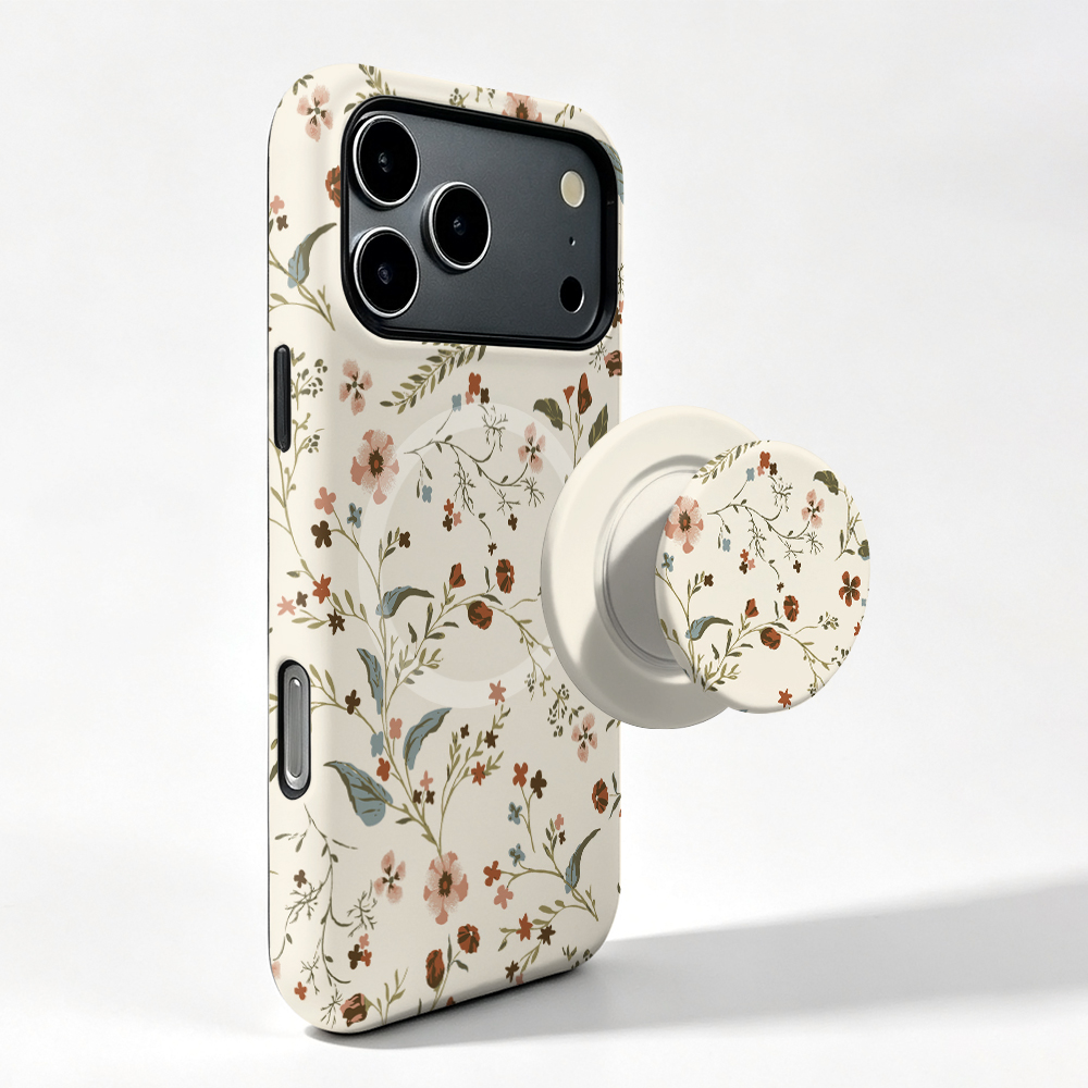 Capa Magnética com Flor Fofa p - Huawei Pura 70 avaliação e preço