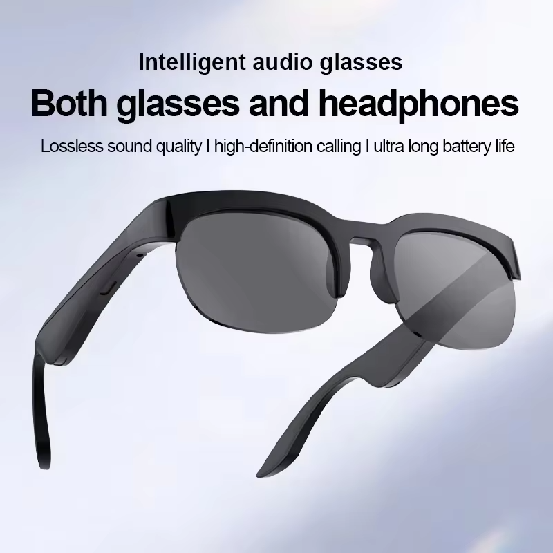 Óculos Inteligentes AI OnePlus - Smart Glasses Lens avaliação e preço