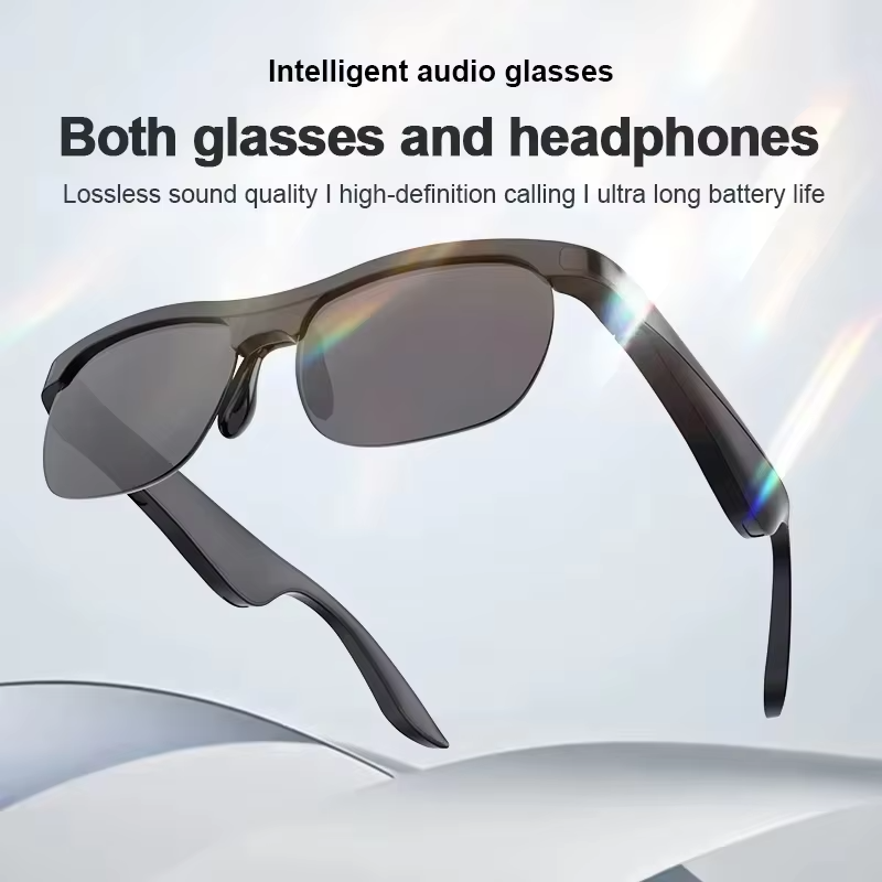 Óculos Inteligentes AI OnePlus - Smart Glasses Lens avaliação e preço