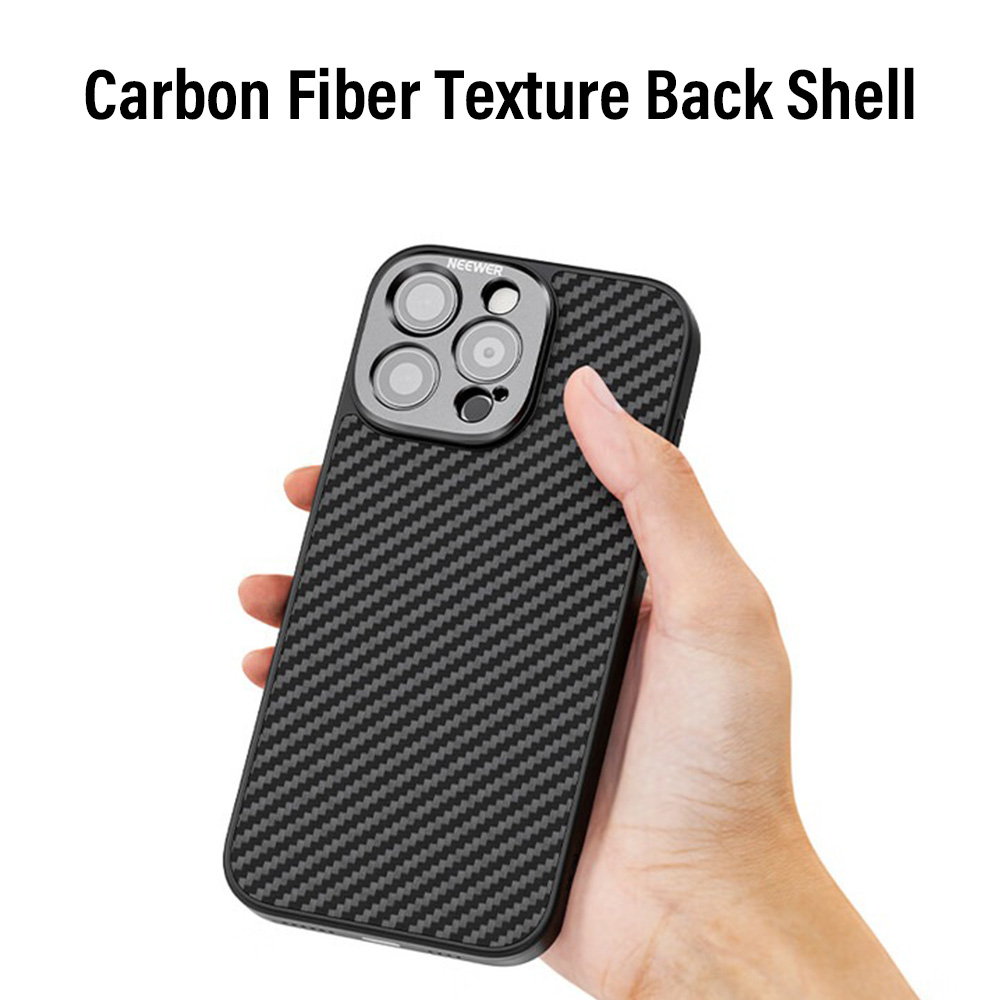 Neewer capa de telefone para i - Vivo X200 avaliação e preço